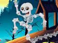 Xogo Jolly Halloween Journey Escape en liña