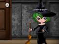Xogo AMGEL Halloween Room Escape 36 en liña