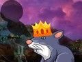 Xogo Escape King Rat Do Bosque  en liña