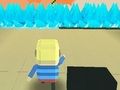 Xogo Kogama: Crystal Parkour en liña