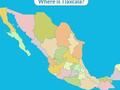 Xogo Estados de México  en liña
