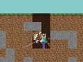 Xogo Noob MineFactory en liña