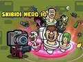 Xogo Skidibi Hero. io  en liña