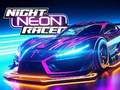 Xogo Pilotos da cidade de Neon en liña