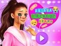 Xogo Drama de ruptura de Ariana  en liña
