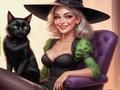 Xogo Pares de Halloween  en liña