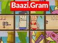 Xogo Bazzi. Gram  en liña