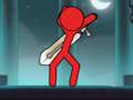 Xogo Stickman Go en liña