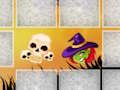 Xogo Spooky Par Match Halloween Havoc  en liña