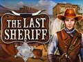 Xogo O Último Sheriff  en liña