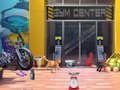 Xogo Misterio no Ximnasio  en liña