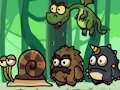 Xogo Super Jim Adventure en liña