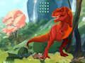 Xogo Salva o neno dinosauro  en liña