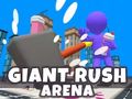 Xogo Xigante Arena Rush en liña