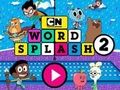 Xogo Palabra Splash 2 en liña