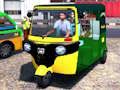 Xogo Xogo moderno Tuk Tuk Rickshaw  en liña