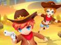 Xogo Cowboy Runners Dash en liña