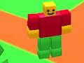 Xogo Rainbow Obby en liña