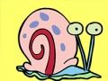 Xogo SpongeBob viu o xogo  en liña
