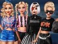 Xogo Bab's Style Quest Beyond Pink en liña