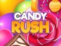 Xogo Candy Rush en liña
