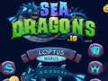 Xogo Dragóns do Mar. io  en liña