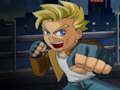 Xogo Retro Street Fighter en liña