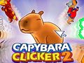 Xogo Capybara Clicker 2 en liña