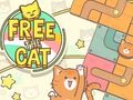 Xogo Libera O Gato  en liña