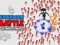Xogo Stickman Battle Ultimate Fight en liña