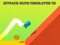 Xogo Jetpack Rush Simulator 3D en liña