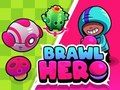 Xogo Heroe Brawl en liña
