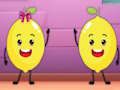 Xogo Juicy Find Sweet Orange Escape  en liña