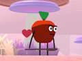 Xogo Apple's Fruit Adventure  en liña
