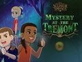 Xogo Secreto de Sulfur Springs: Mistery no Tremont en liña