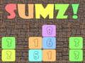 Xogo Sumz! en liña