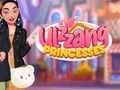 Xogo Princesas Ulzzang  en liña