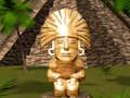 Xogo Azteca de ouro  en liña