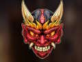 Xogo Máscaras misteriosas perdidas Dracolich Hood  en liña