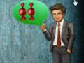 Xogo Amgel Easy Room Escape 145 en liña