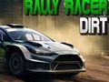 Xogo Rally Racer sucidade en liña