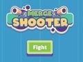 Xogo Merge Shooter en liña