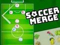 Xogo Fusión de fútbol  en liña