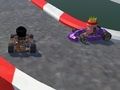 Xogo Super Codey Kart en liña
