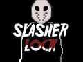 Xogo Bloqueo Slasher  en liña