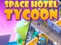 Xogo My Space Hotel: Tycoon en liña