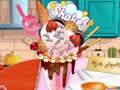 Xogo A cociña de Roxy: Freakshake  en liña
