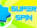 Xogo Super Spin en liña