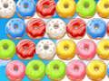 Xogo Tempo de rosquillas  en liña