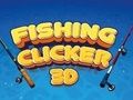 Xogo Fishing Clicker 3D en liña